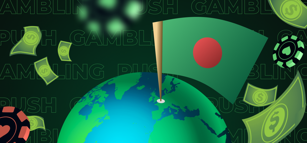 103% ROI на гемблинге в Бангладеш с пушей